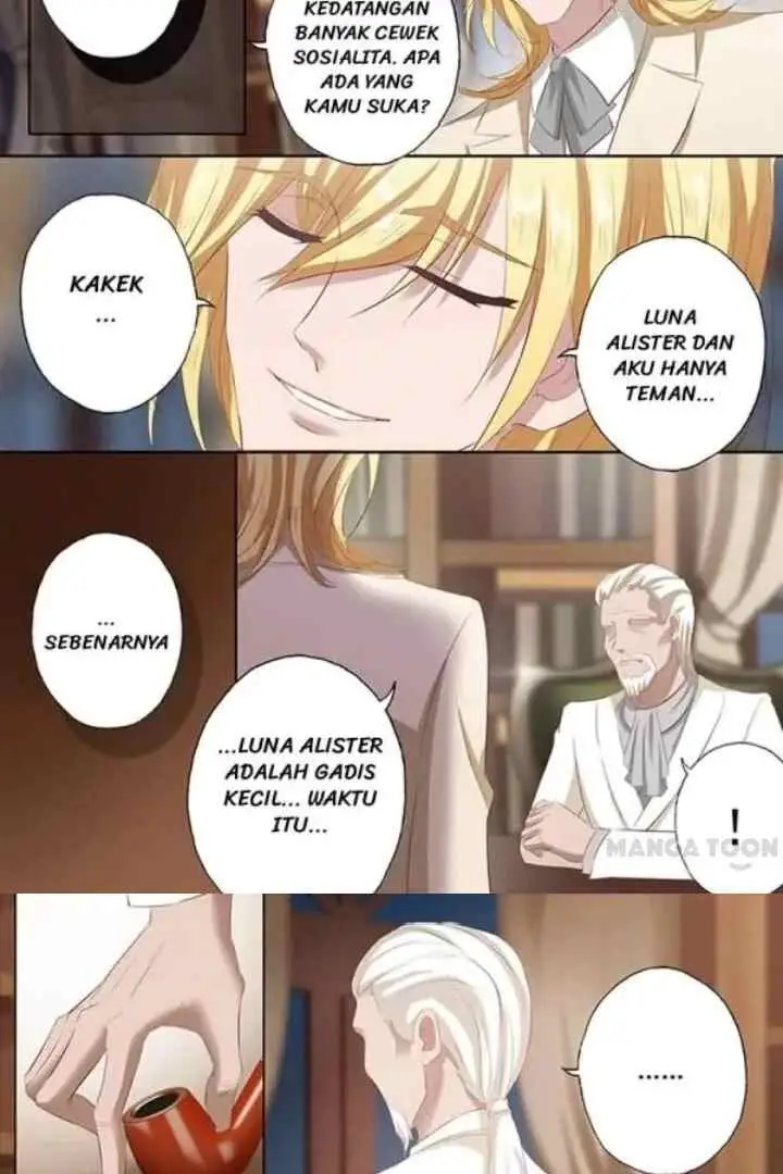 Haomen Tianjia Qianqi chapter 63 halaman 5