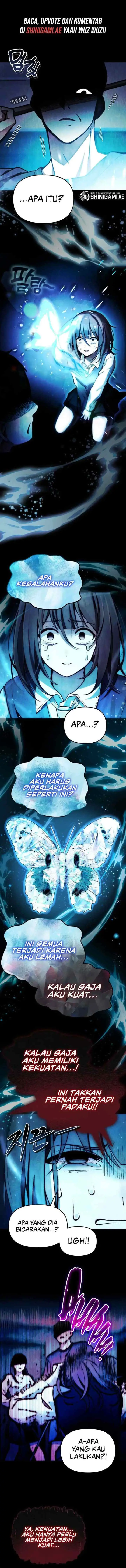 The Heavenly Demon's Descendant chapter 9 halaman 11
