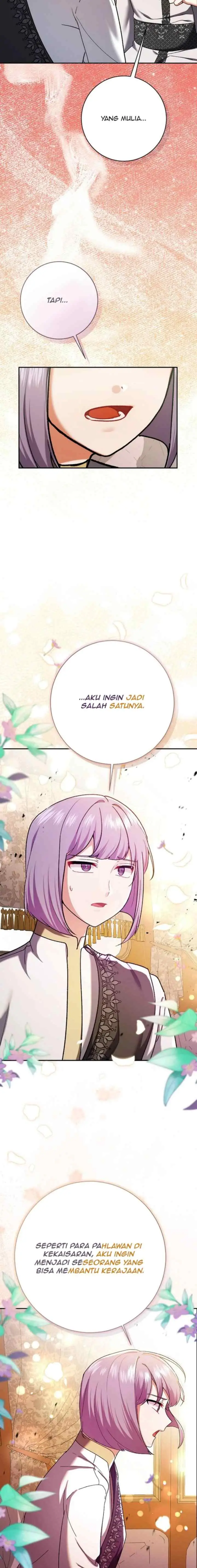 I Was Just an Ordinary Lady chapter 230 halaman 13