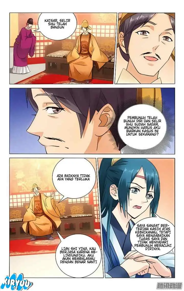 Prince Don't do This chapter 55 halaman 7