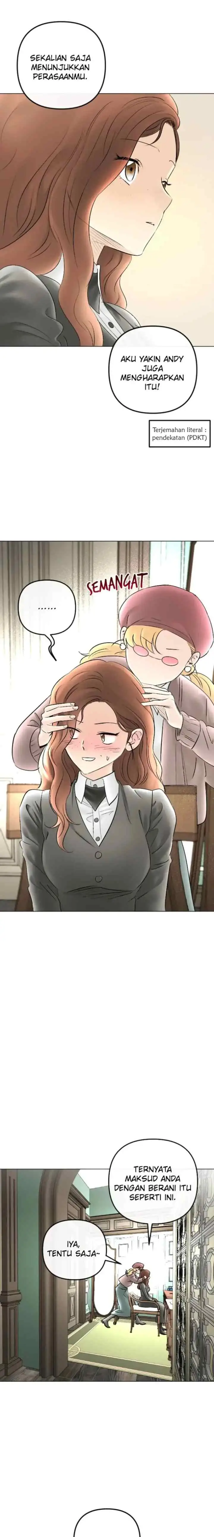 Recogí al segundo protagonista chapter 79 halaman 4