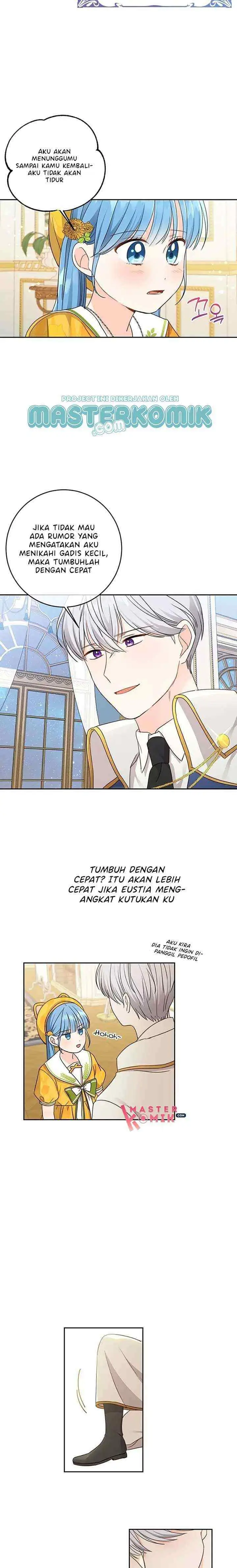 Saving the Villain Who was Abandoned by the Female Lead chapter 20 halaman 9