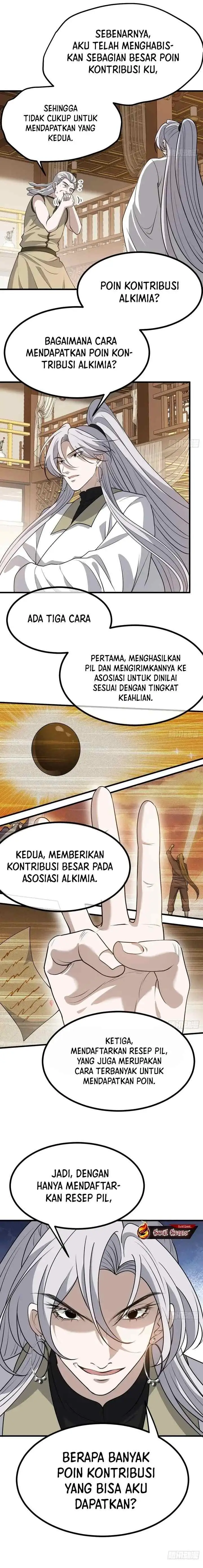 Son, Make Trouble Quickly chapter 41 halaman 8