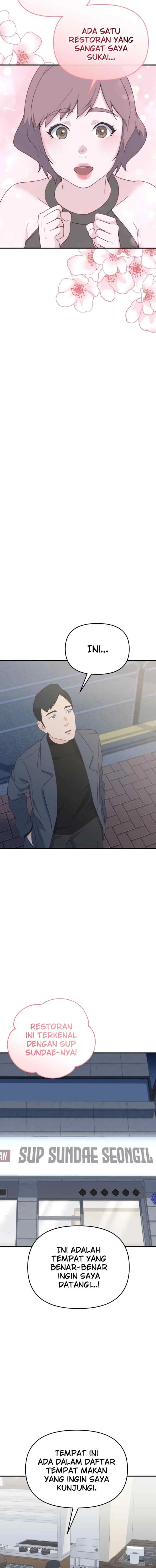 Spy House chapter 40 halaman 13
