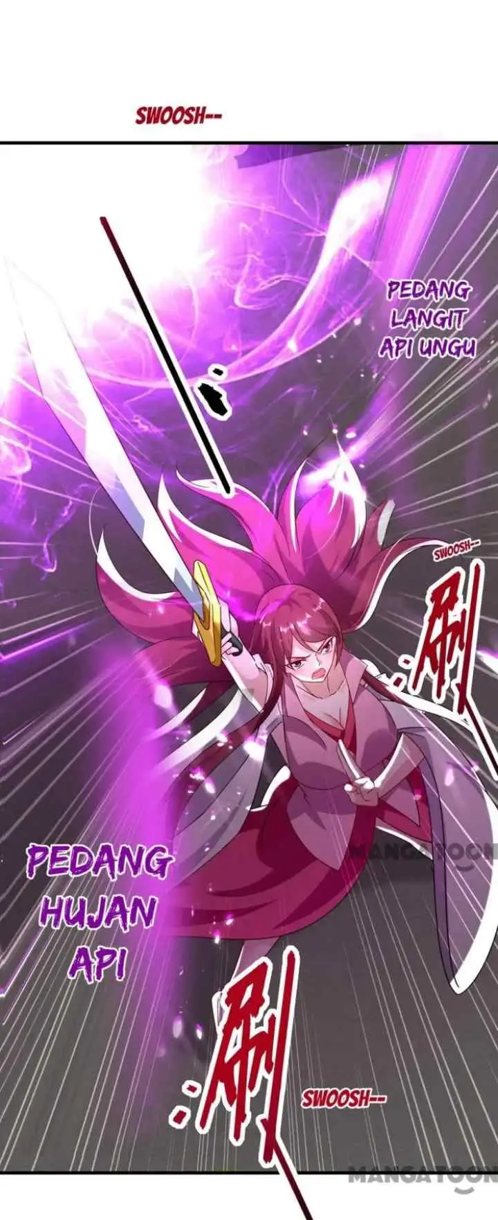 Ling Tian Shendi chapter 158 halaman 10