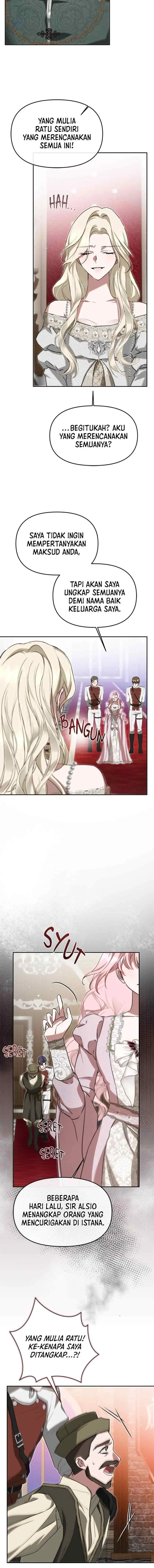 Deux Mariages Avec Le Monstre chapter 5 halaman 13