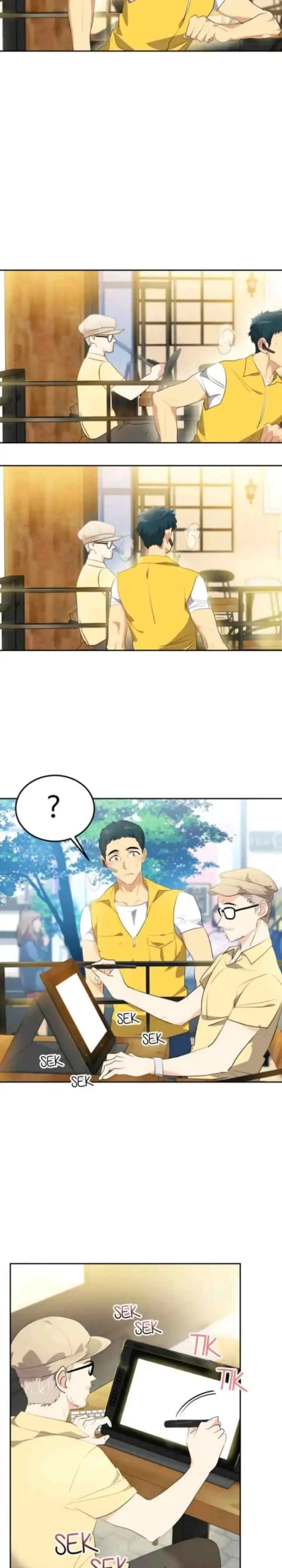 Heart Has a Soft Spot chapter 60 halaman 9