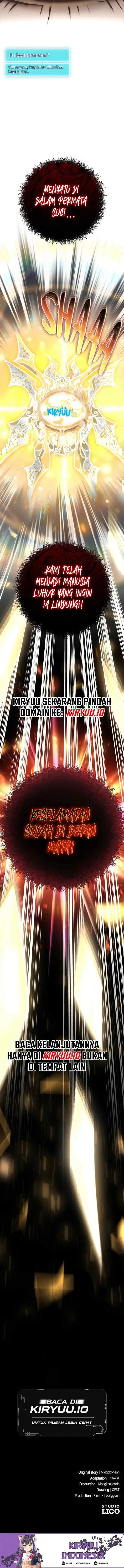A Genius Game Broadcast chapter 45 halaman 19