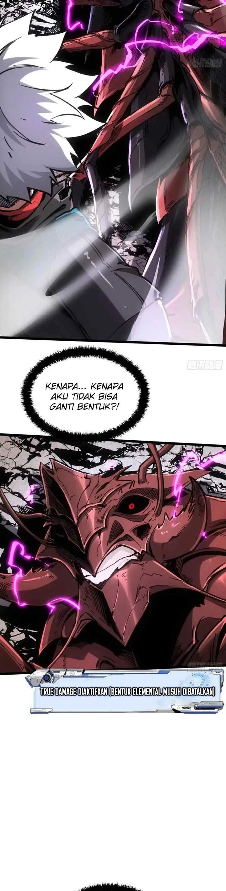 If I Don't Die Soon, I Will Rule The Demon Realm chapter 89 halaman 15