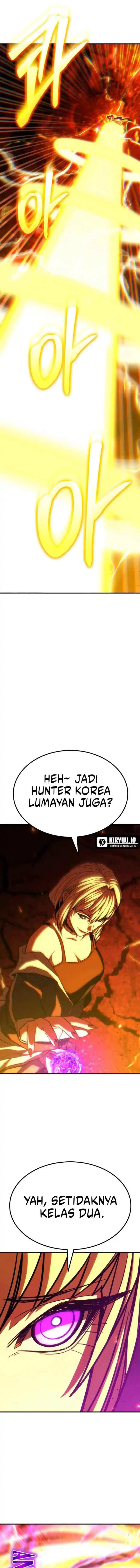Expelled Hero Is Too Strong chapter 62 halaman 11