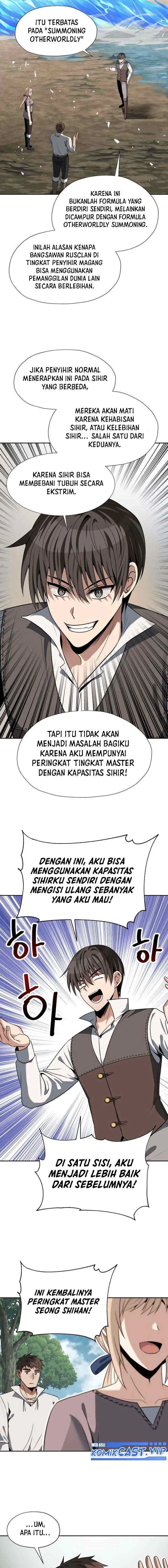 Transmigrating to the Otherworld Once More chapter 66 halaman 10