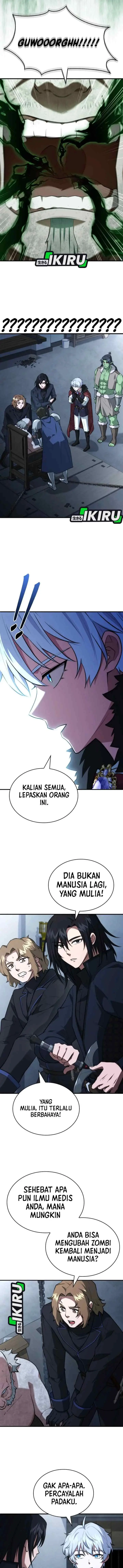 The Crown Prince That Sells Medicine chapter 100 halaman 5
