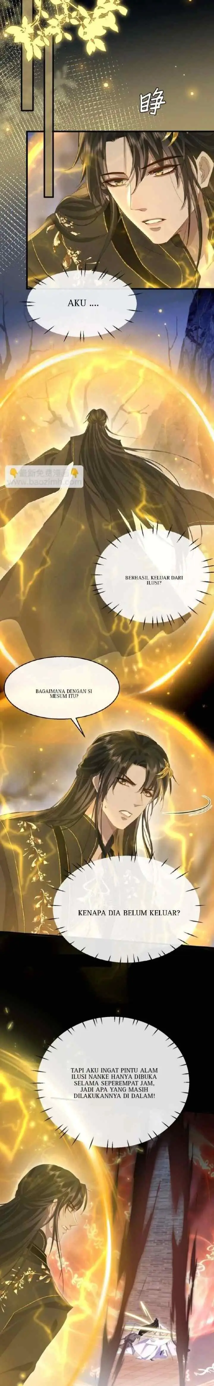 Lord Demon King, Would You Like to Practice Dual Cultivation? chapter 11 halaman 6