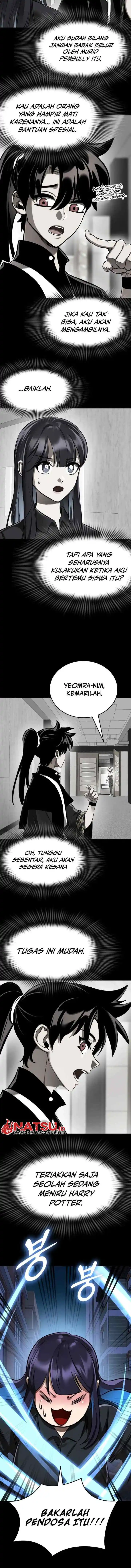 Reincarnation Path of The Underworld King chapter 7 halaman 15