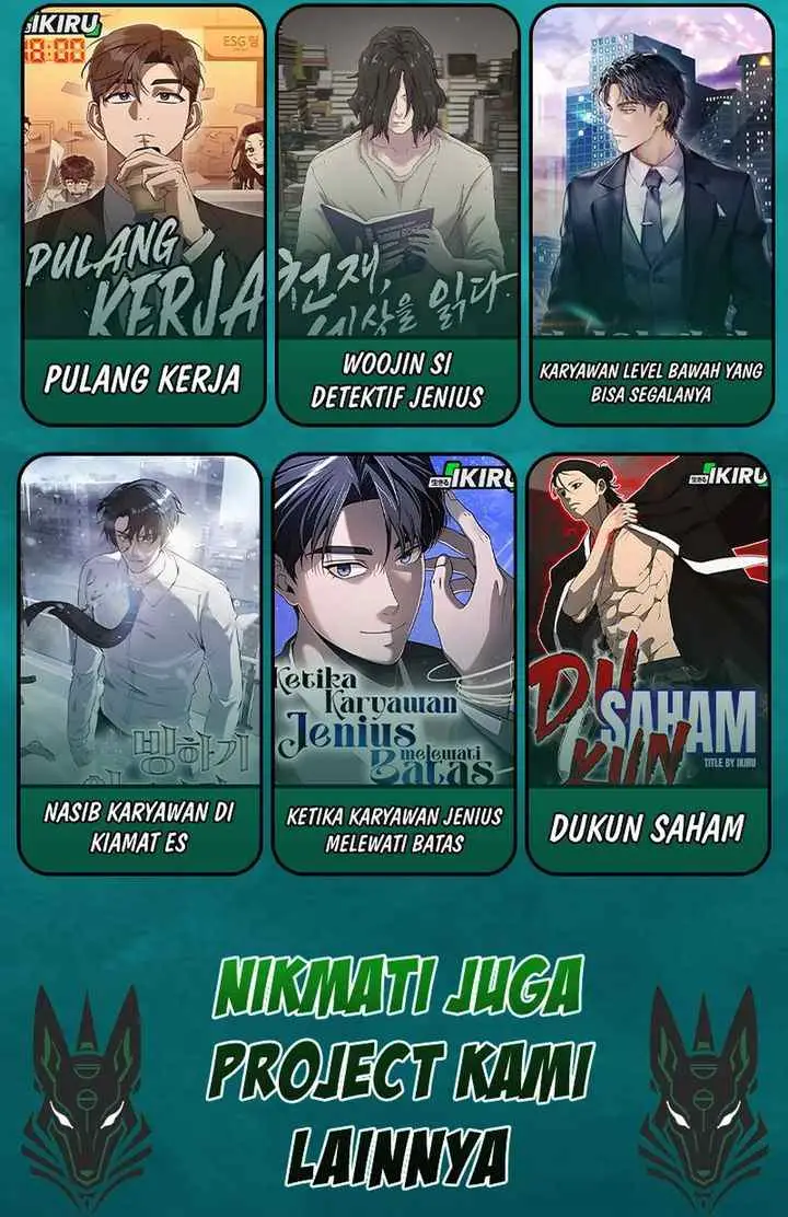 Uncle Bungeoppang chapter 51 halaman 13