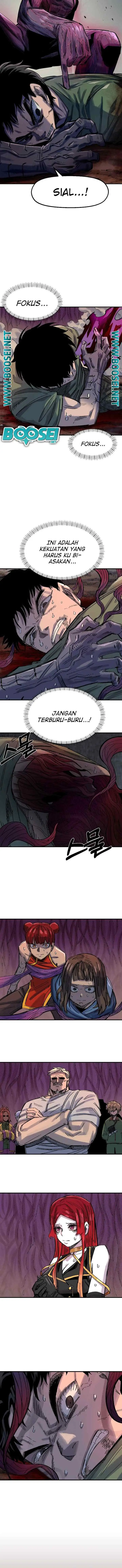Reincarnation Of The Veteran Soldier chapter 58 halaman 6