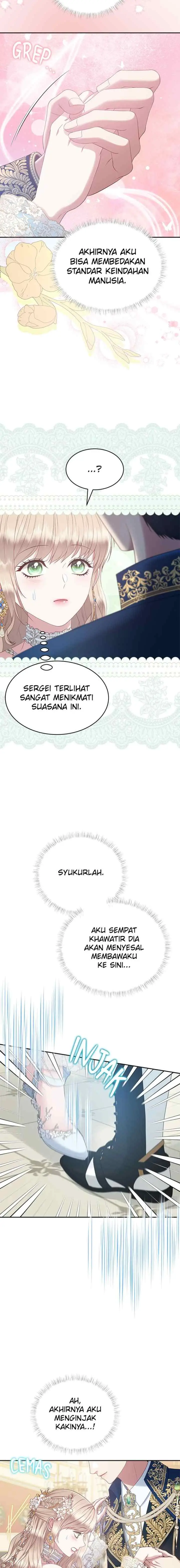 What Does That Evil Dragon Live For? chapter 84 halaman 8