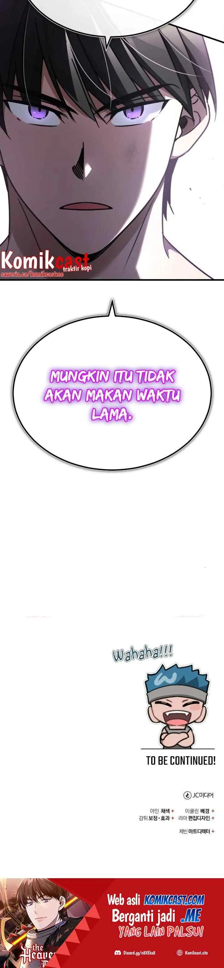 The Heavenly Demon Can't Live a Normal Life chapter 45 halaman 16