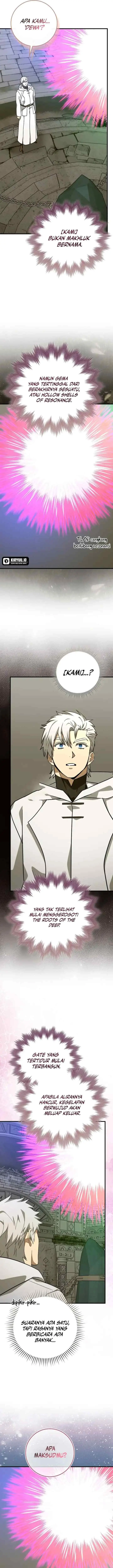 To Hell With Being A Saint, I'm A Doctor chapter 148 halaman 4