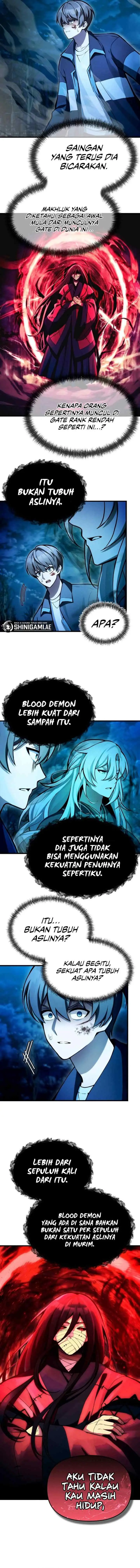 The Heavenly Demon's Descendant chapter 7 halaman 12