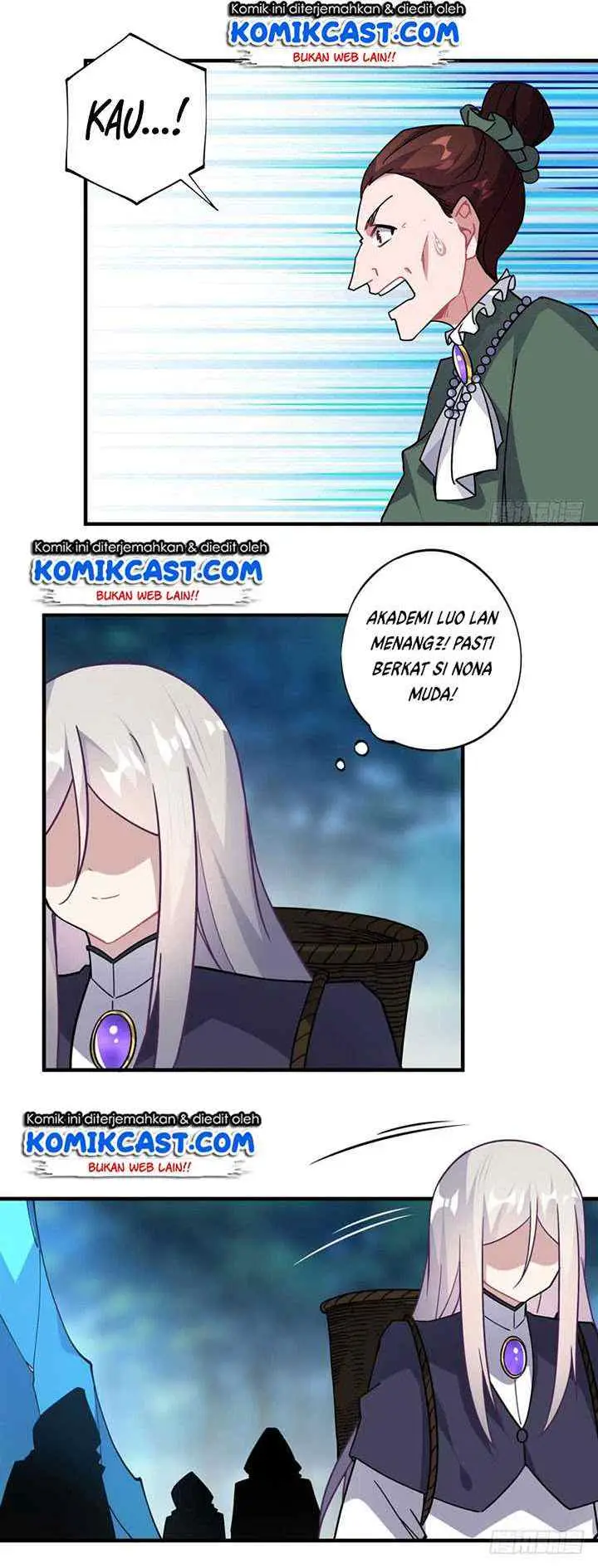 I Picked up a Demon Lord as a Maid chapter 33 halaman 16