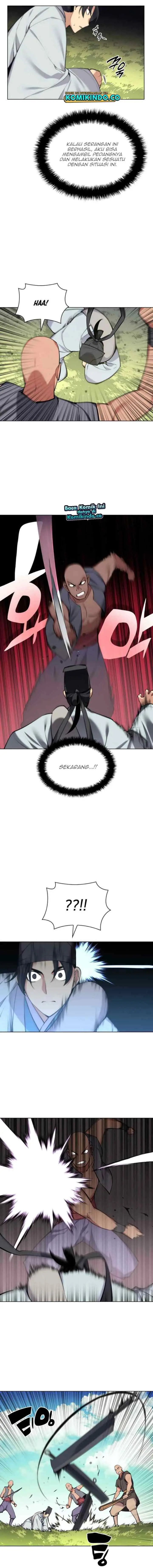 Records of the Swordsman Scholar chapter 17 halaman 7