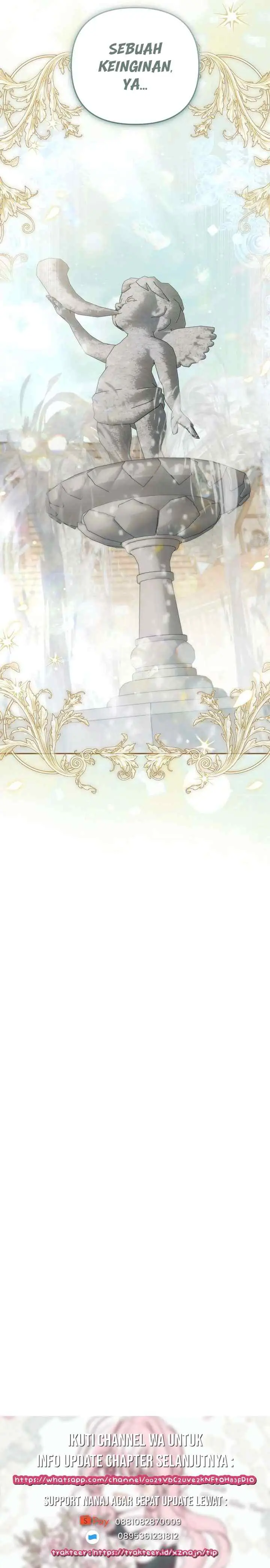 Everyone Was Obsessed With Me After I Became the Youngest Princess Favorite chapter 42 halaman 12