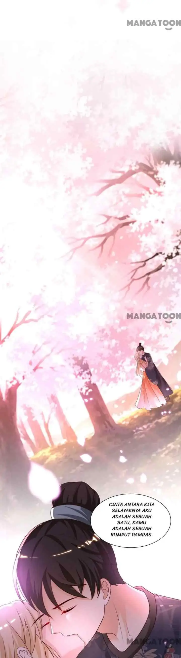 The Strongest Peach Blossom chapter 185 halaman 10