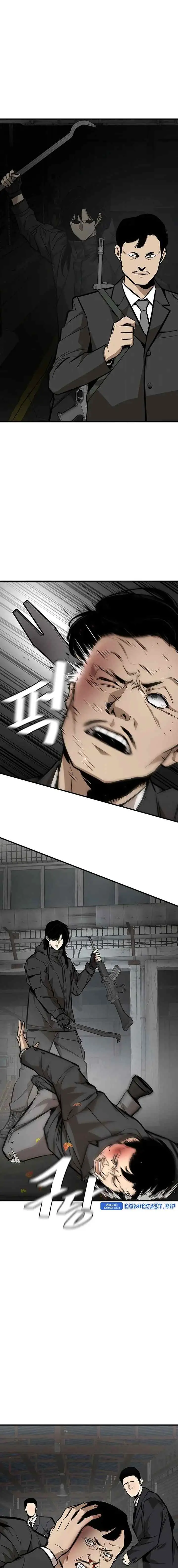 Return Survival chapter 162 halaman 4
