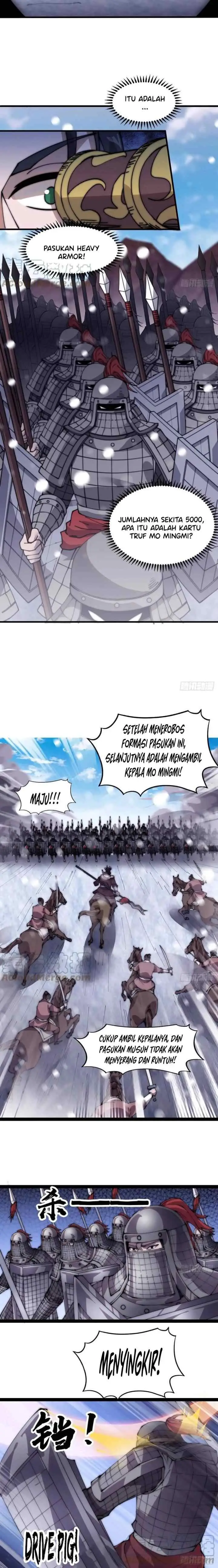 It Starts With A Mountain chapter 352 halaman 6