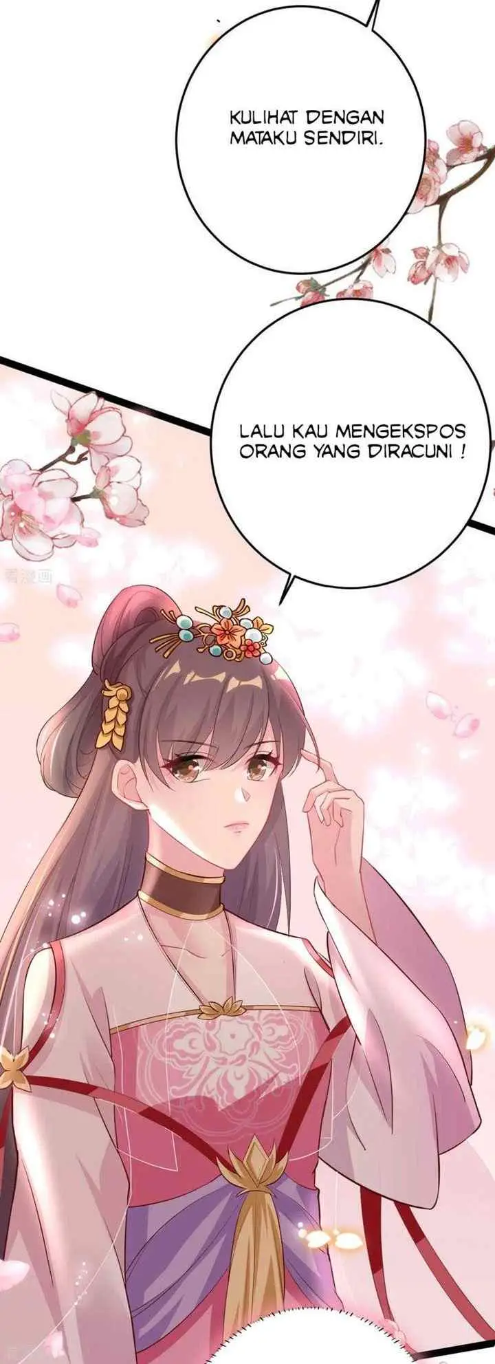 The General Is Up chapter 17 halaman 8