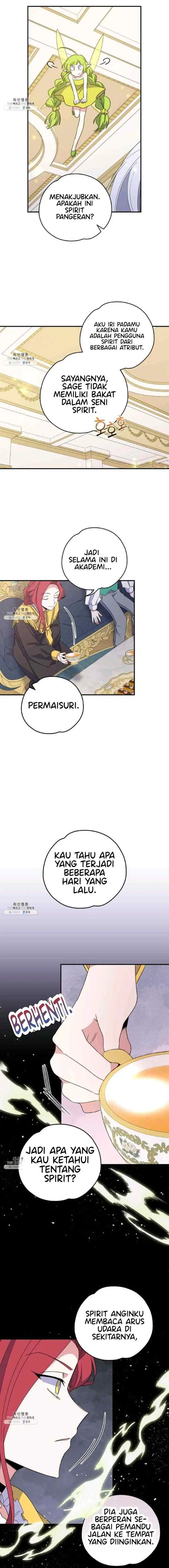 Yigret chapter 44 halaman 4
