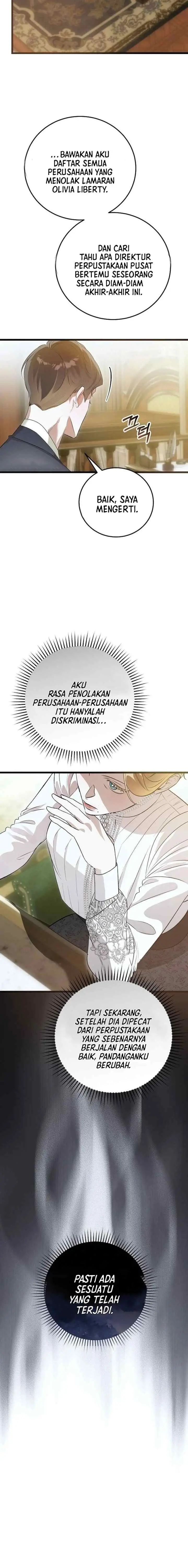 Salvation, About Its Cruelty chapter 22 halaman 10