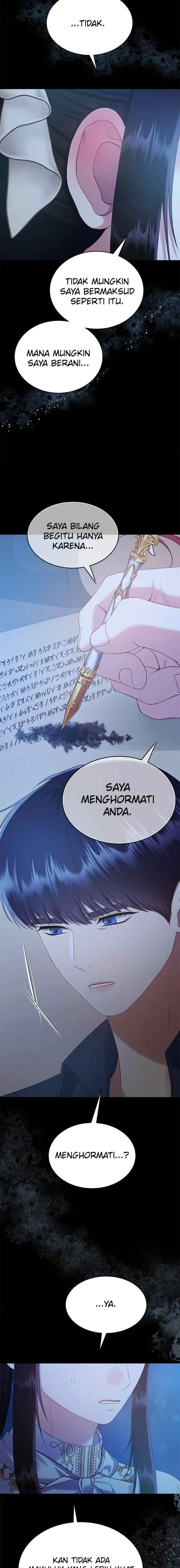 What Does That Evil Dragon Live For? chapter 87 halaman 18