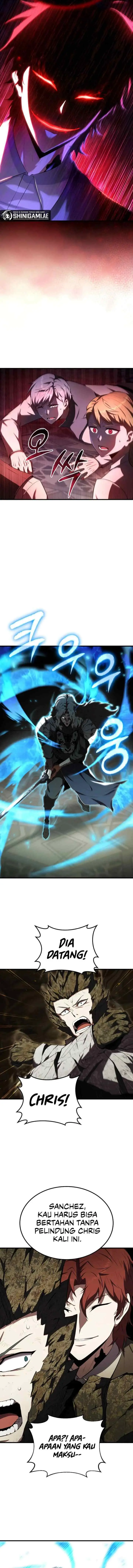 The Narrow-Eyed Villain of the Demon Academy chapter 12 halaman 13