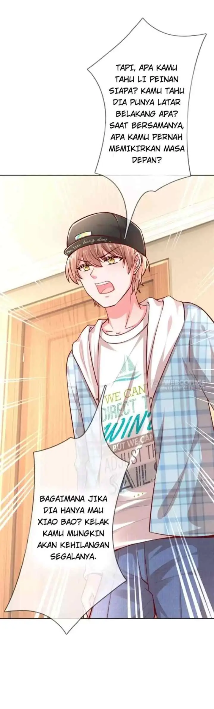 Sweet Escape chapter 68 halaman 10