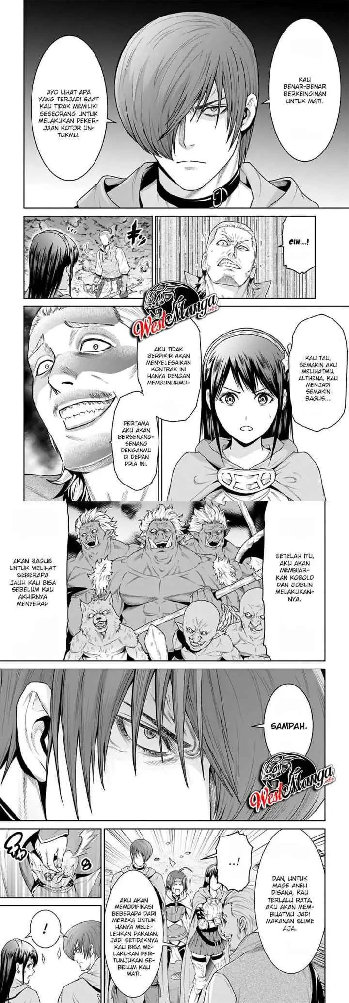 The King of Fantasy chapter 12 halaman 4