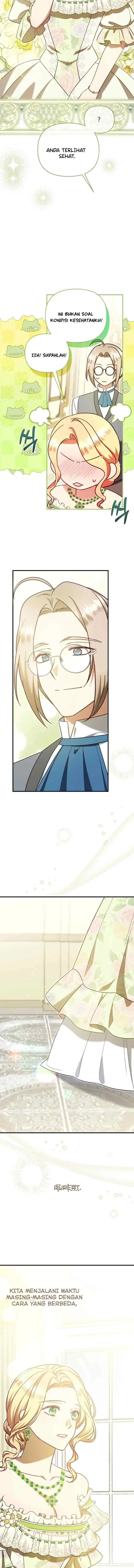 I Stole the Child of My War-Mad Husband chapter 128 halaman 18