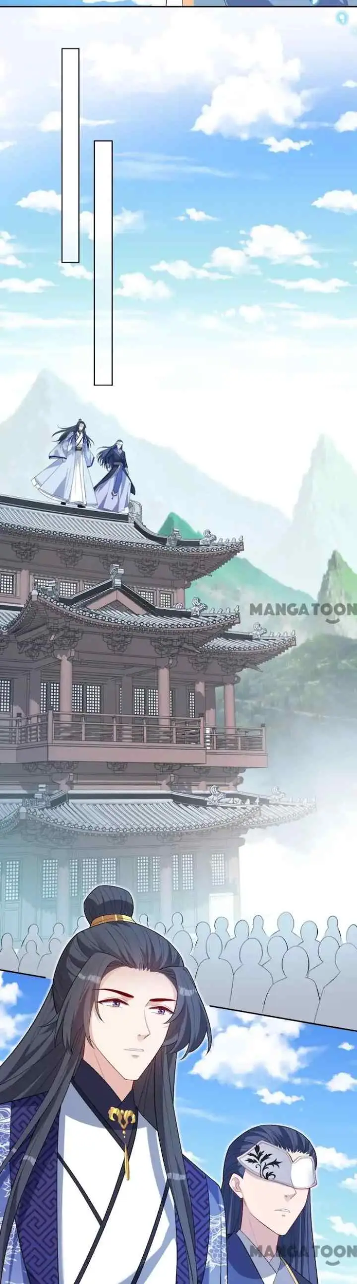 My Chubby Princess Consort chapter 123 halaman 13