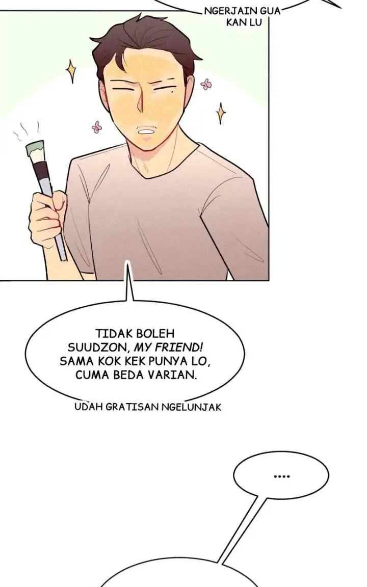 Stand Up, Mr. President! chapter 132 halaman 5