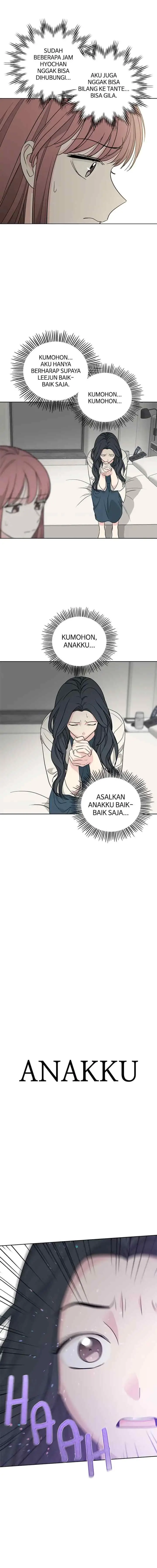 Mother, I'm Sorry chapter 96 halaman 8