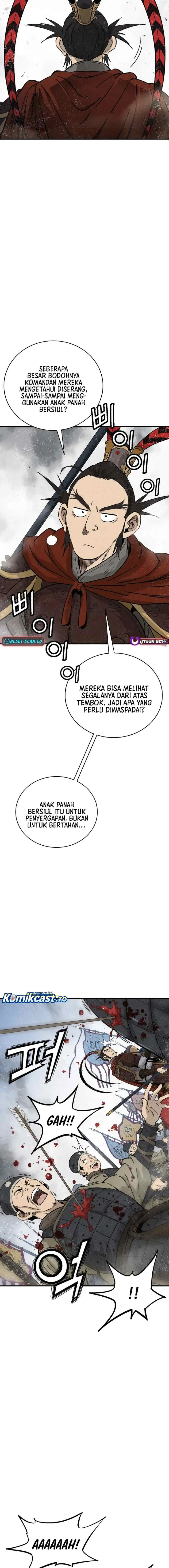 I Reincarnated as a Legendary Surgeon chapter 172 halaman 9