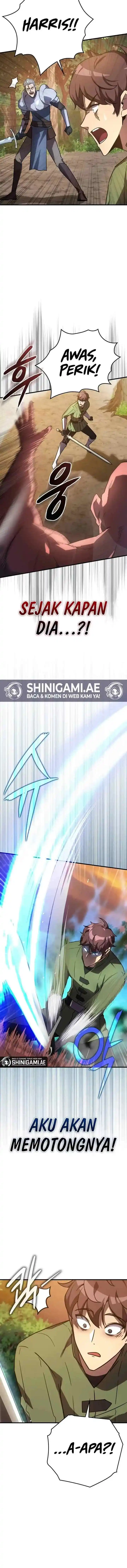 Limit-Breaking Genius Mage chapter 7 halaman 4