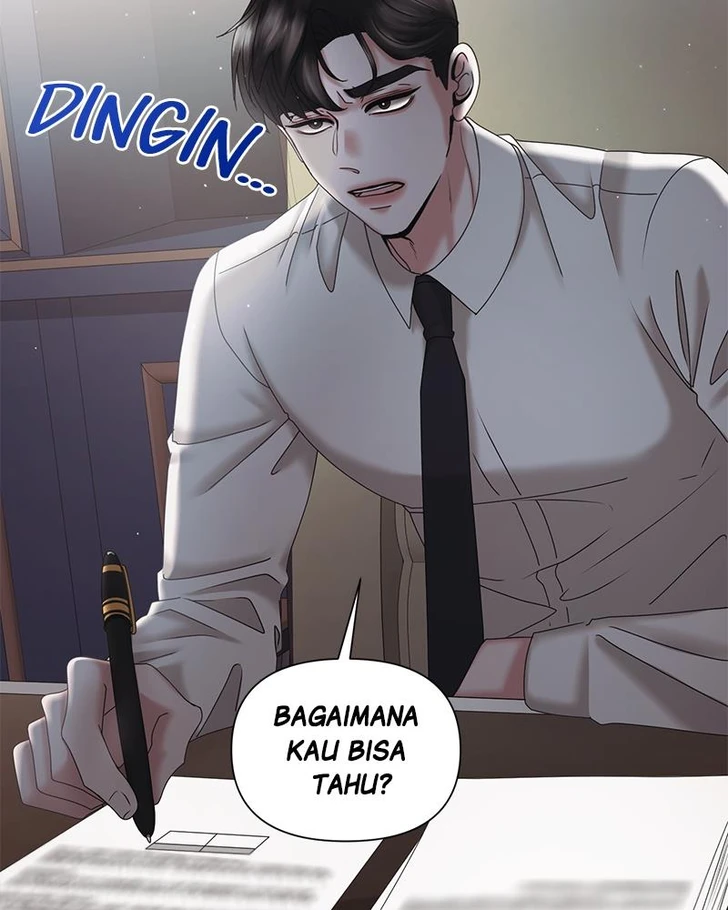 One Day I Found a Husband chapter 19 halaman 39