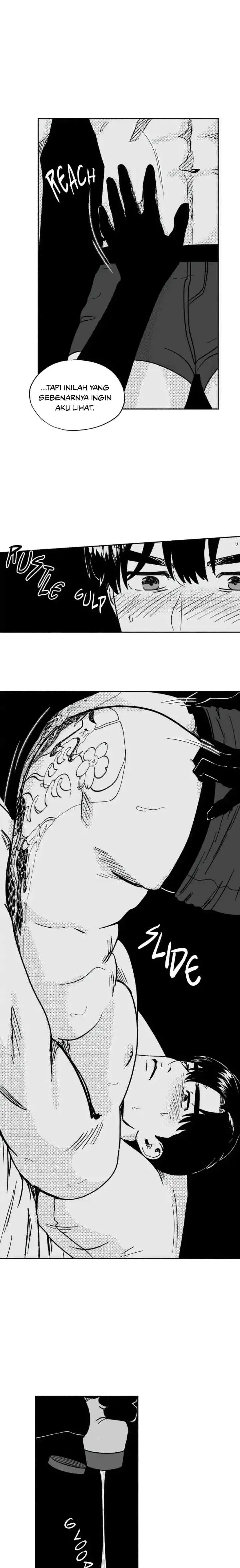 Midnight Men chapter 17 halaman 9