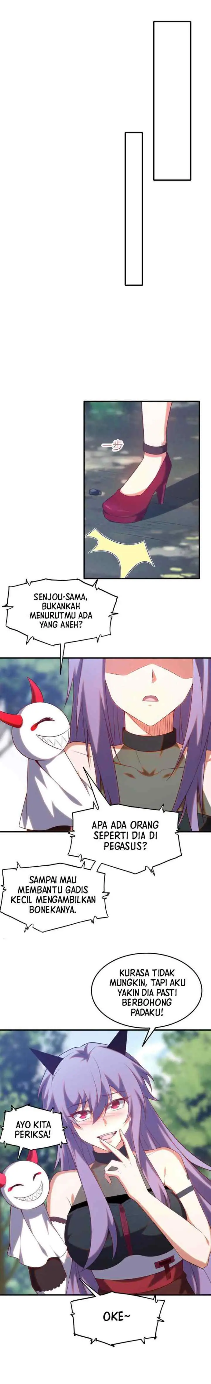 I'm Desperate to Get Stronger chapter 16 halaman 9