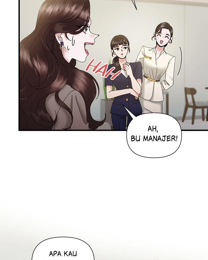 One Day I Found a Husband chapter 17 halaman 63