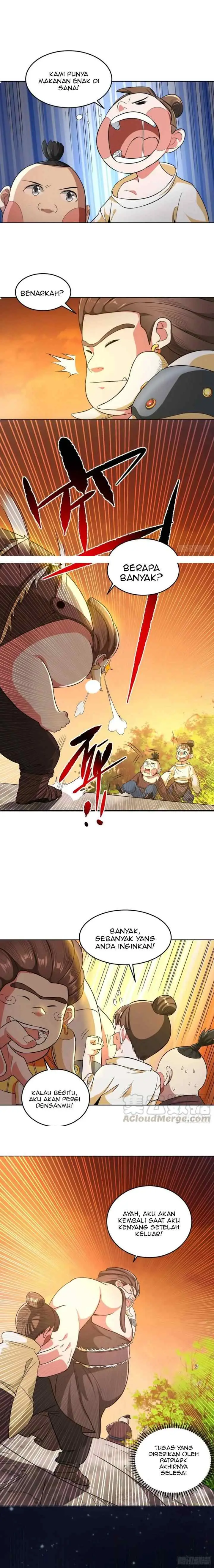 My Son In Brother chapter 23 halaman 8