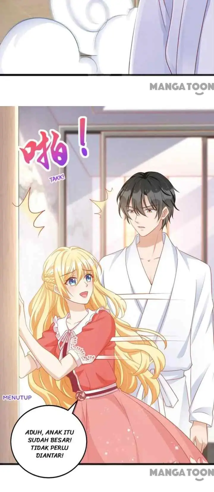 My Crazy Journalist Wife chapter 43 halaman 16