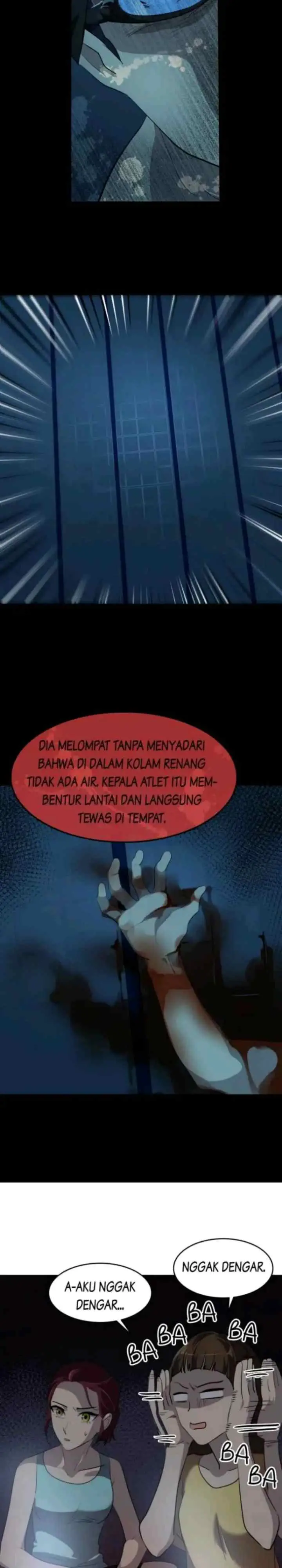 Heart Has a Soft Spot chapter 110 halaman 4